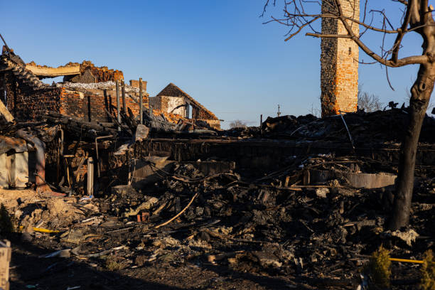 Reliable Content Restoration contractor in Hamilton, TX by Meridian Smoke Damage